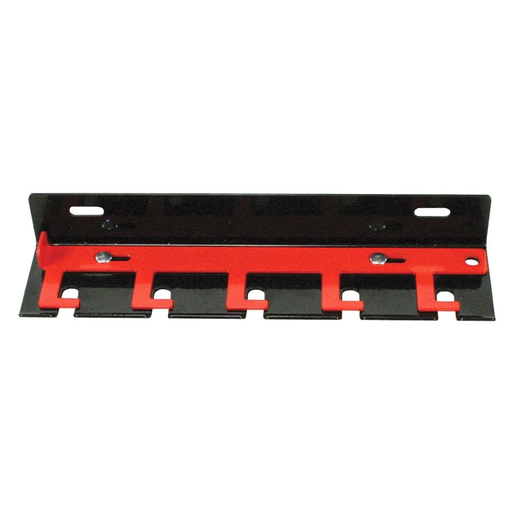 Lisle 5-Slot Locking Air Tool Holder