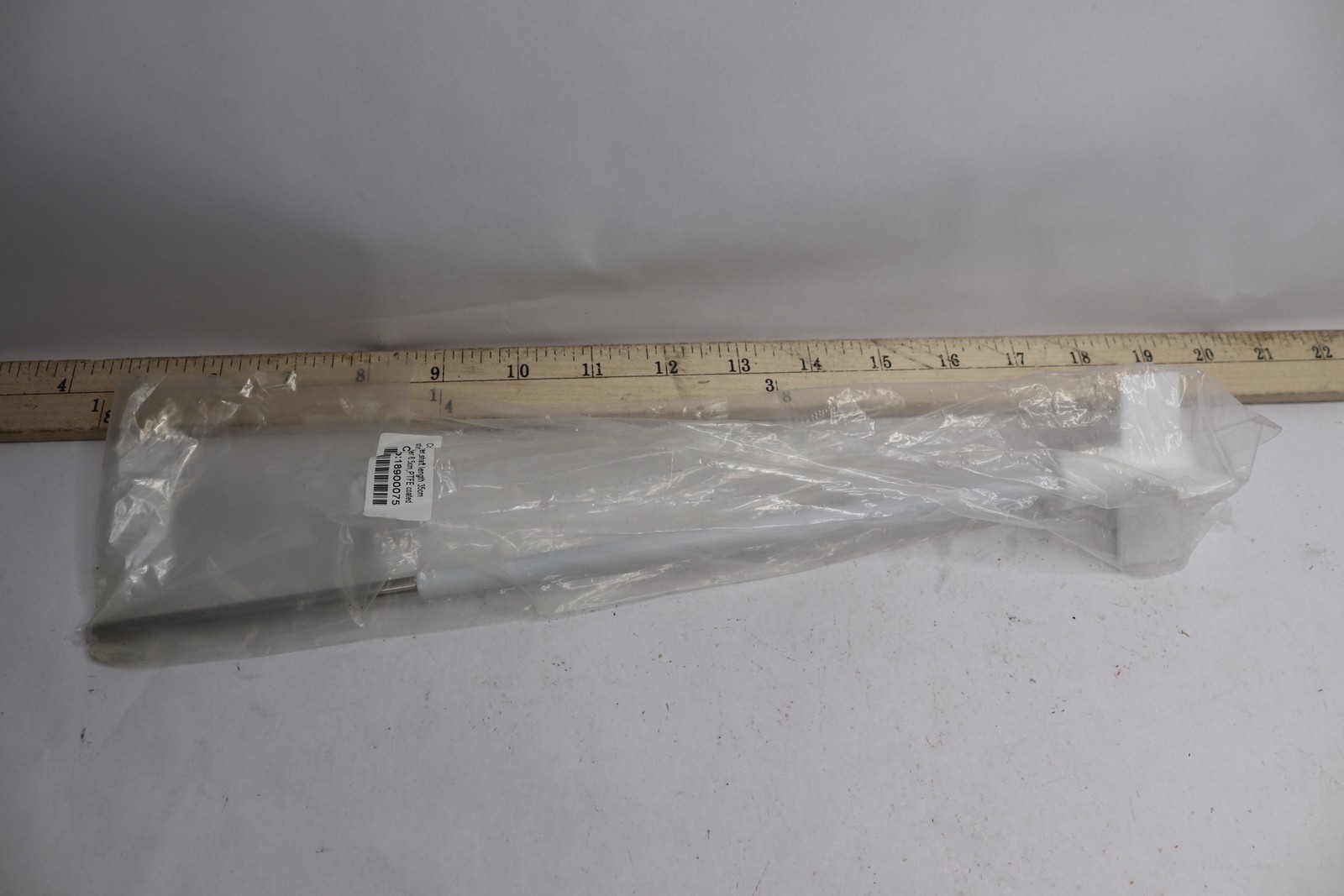Cross Stirrer PTFE Coated 18900075