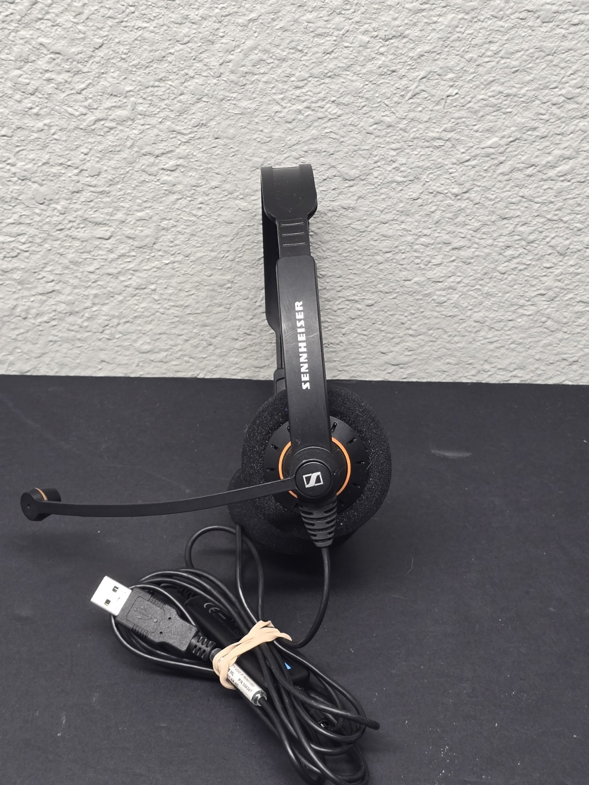 EPOS ORIGINAL SENNHEISER  KCC-REM-SC9-SC60USB / FREE FAST SHIPPING.