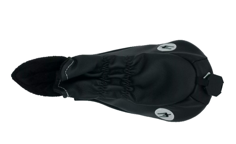 Callaway Elyte Hybrid Headcover Preowned Condition Good