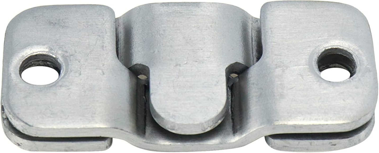 20 Pcs Sectional Couch Connectors Furniture Interlocking, Metal Sectional Couch