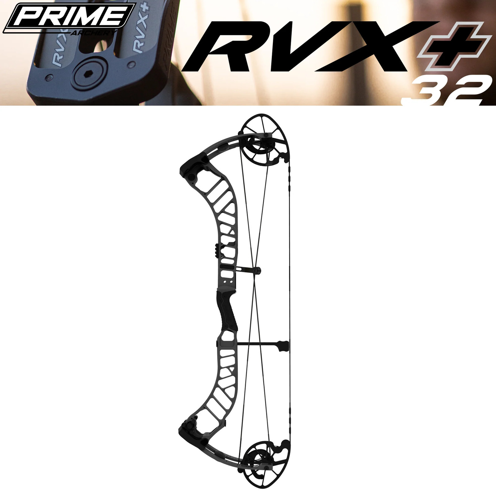 2025 Prime RVX 32
