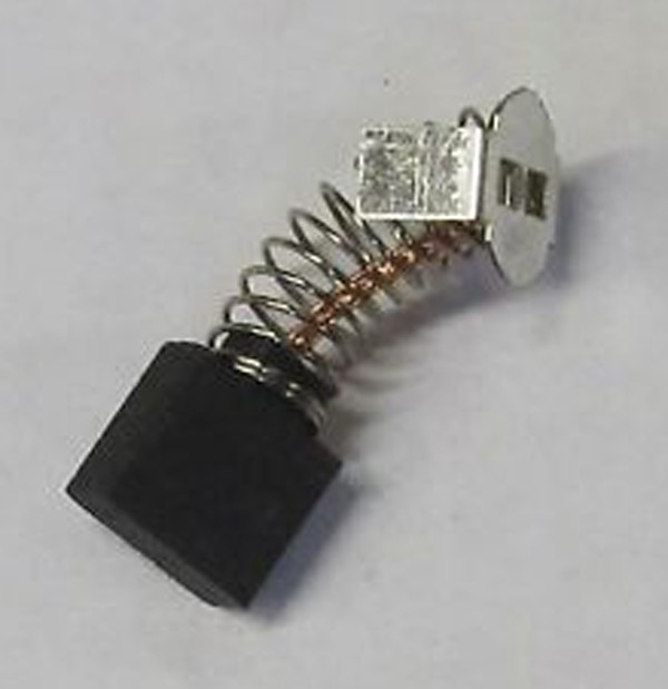 Ridgid R4030 Tile Saw Replacement Brush Assembly - 291131002