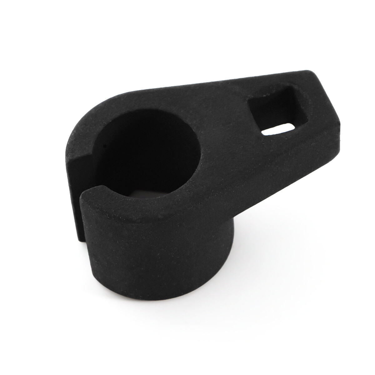 7/8-In 22mm Offset Oxygen Sensor O2 Socket Wrench Removal Tool Drive 3/8"
