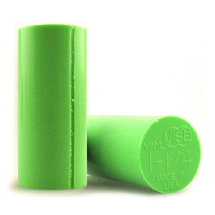 Vise Vinyl Thumb Slug