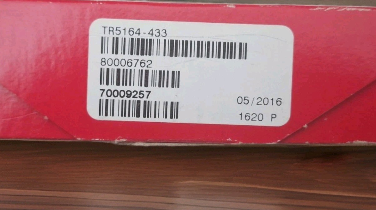 DSC TR5164-433 2-Way Wireless Transceiver Module 2016 Model/MPN