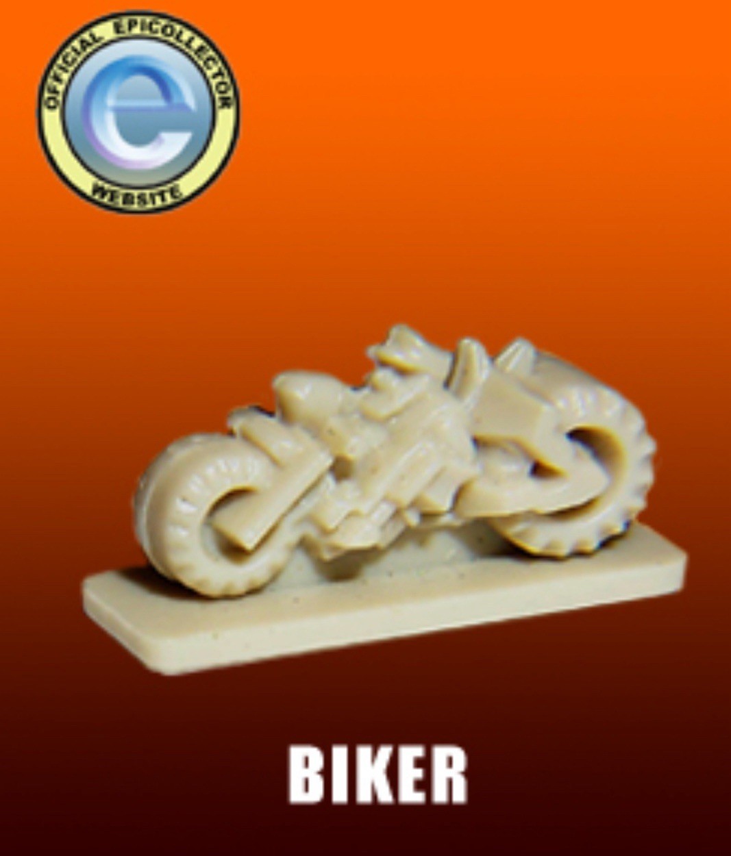 Warhammer EPIC 40K - 18 Squat Bikes #1