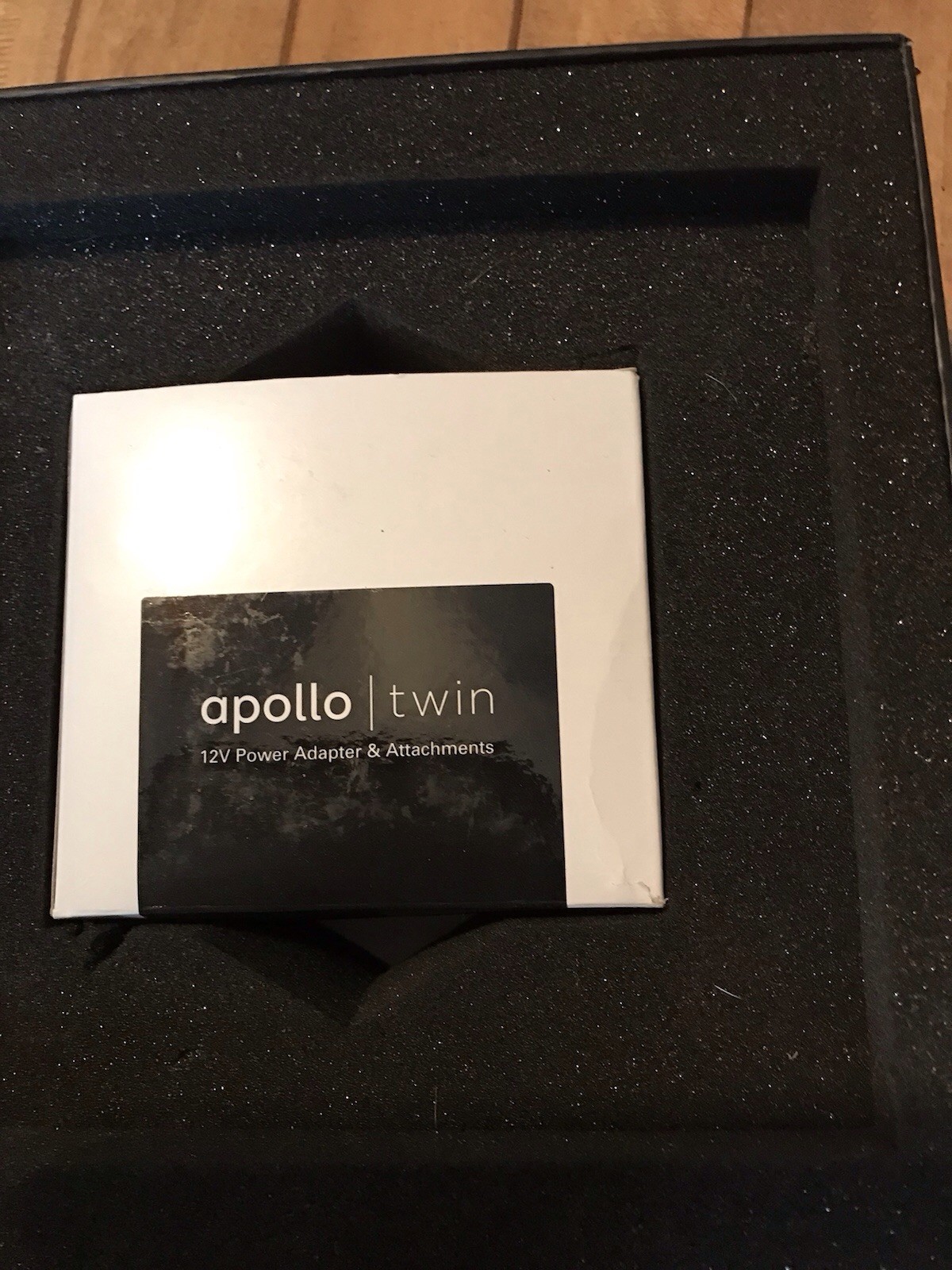 Universal Audio Apollo Twin USB Duo Core USB 2x6 Audio Interface (PC)- Silver