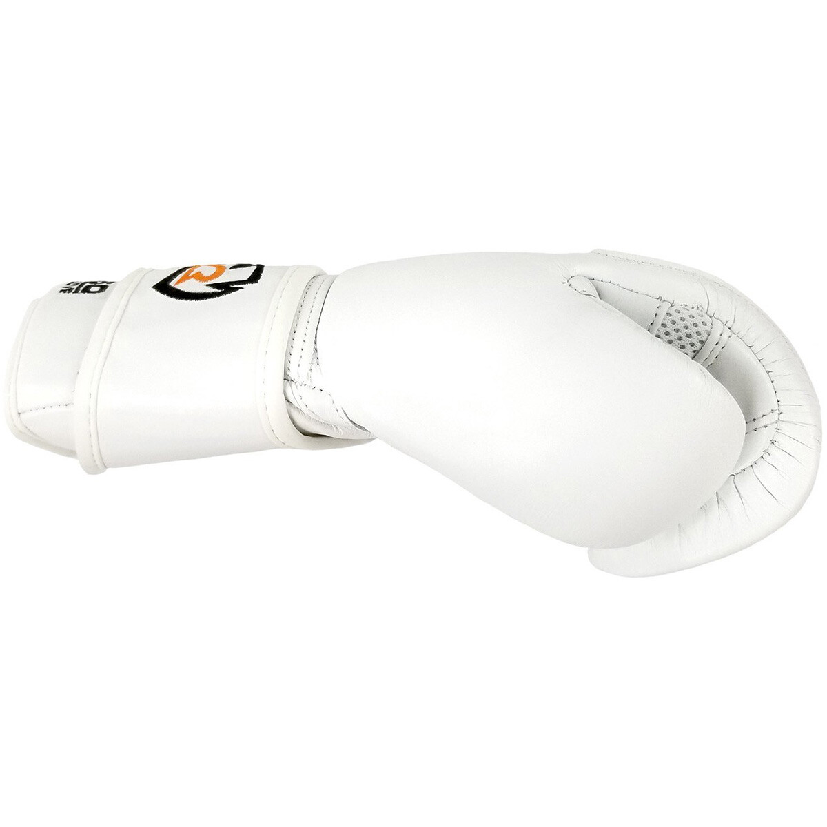Rival Boxing RB50 Intelli-Shock Compact Bag Gloves - White