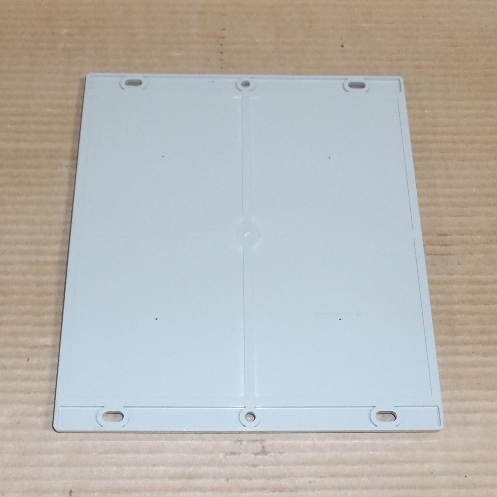 NEW SYSTEM SENSOR BEAMLRK REFLECTIVE PANEL FOR BEAM SMOKE DETECTOR FIRE ALARM
