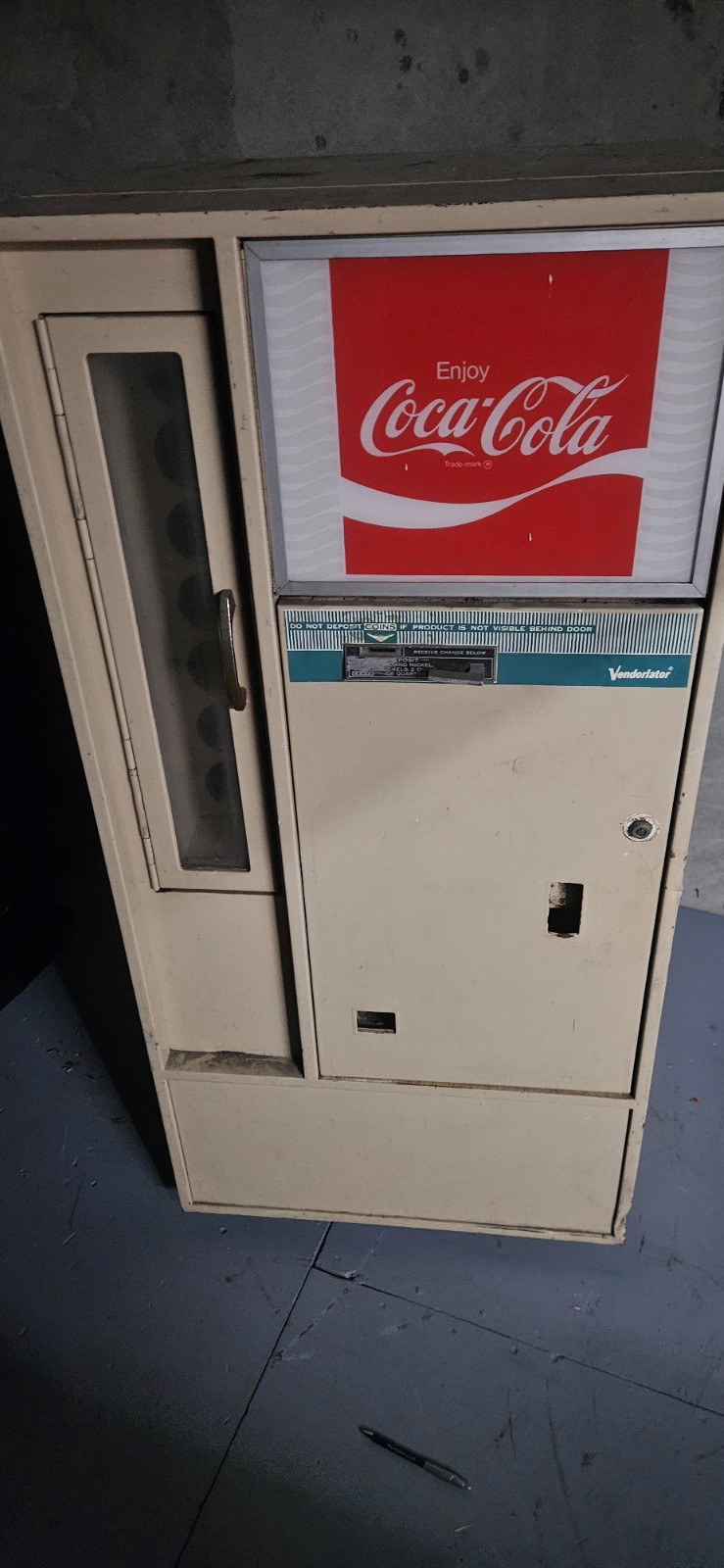 Vending Machine