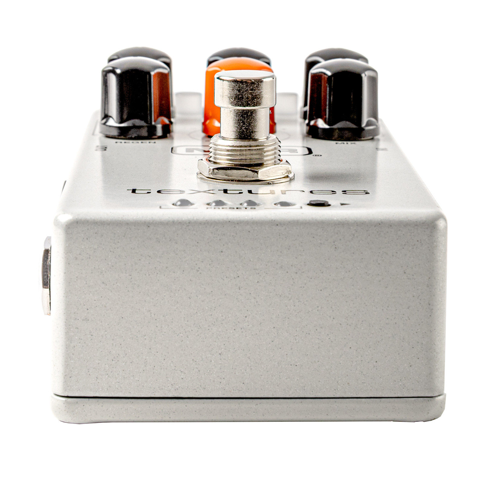 MXR M310 Textures Granular Synth Engine Pedal