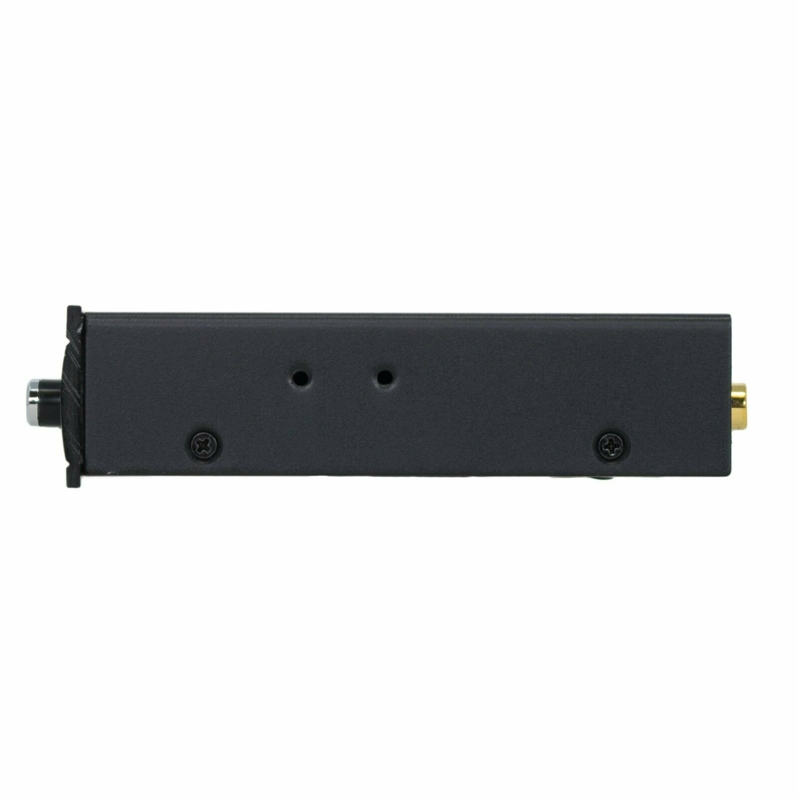 Gravity EQ9 1/2 Din 7 Band Car Audio Equalizer EQ w/ Front, Rear + Sub Output