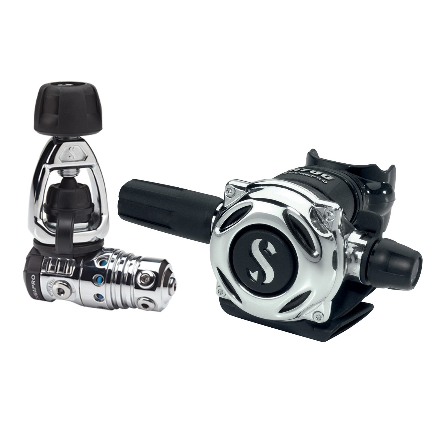 Scubapro MK25 EVO - A700 Regulator