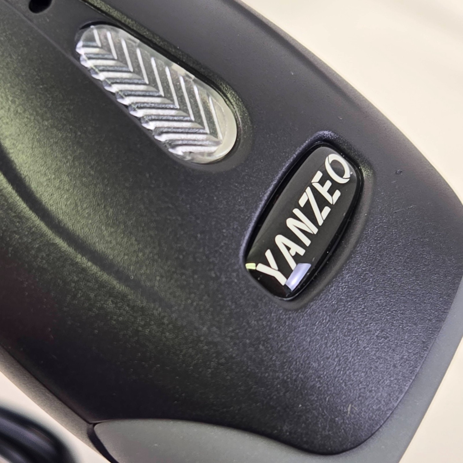 Barcode Scanner Plug Play Fast Reader Tool - YANZEO L1100-1D-USB