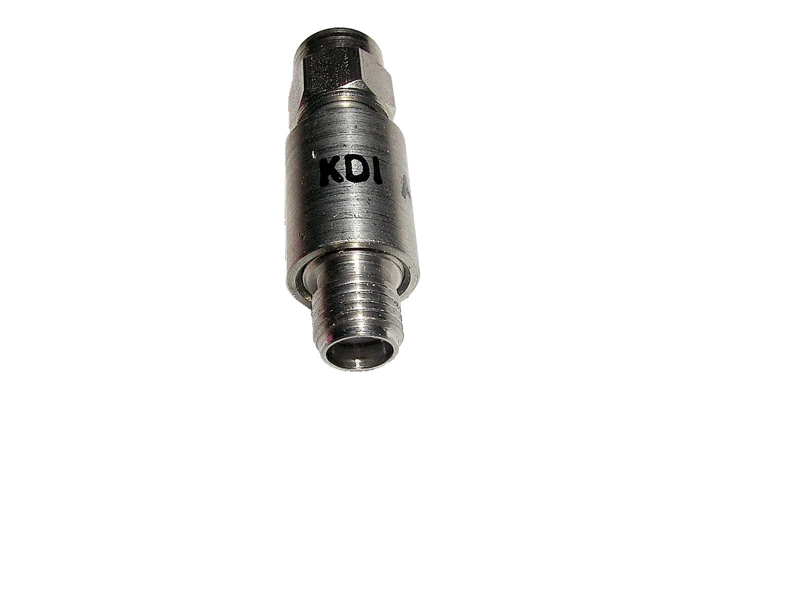 NEW KDI  SMA ATTENUATOR  PART NUMBER  A910  A920