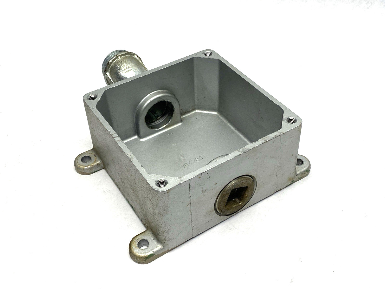 Appleton 304280 Angle Adapter Base