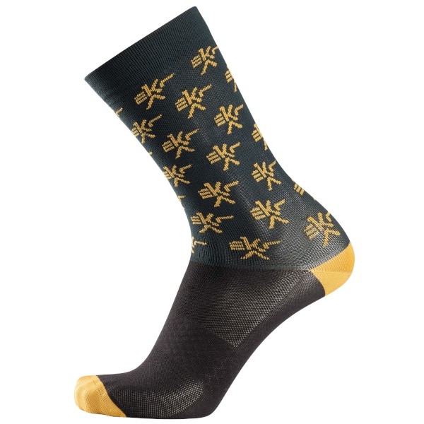 Campagnolo Sportswear Kunken (Ekar) socks XXL (44-45) SO-KUNKEN-M-XXL Apparel -