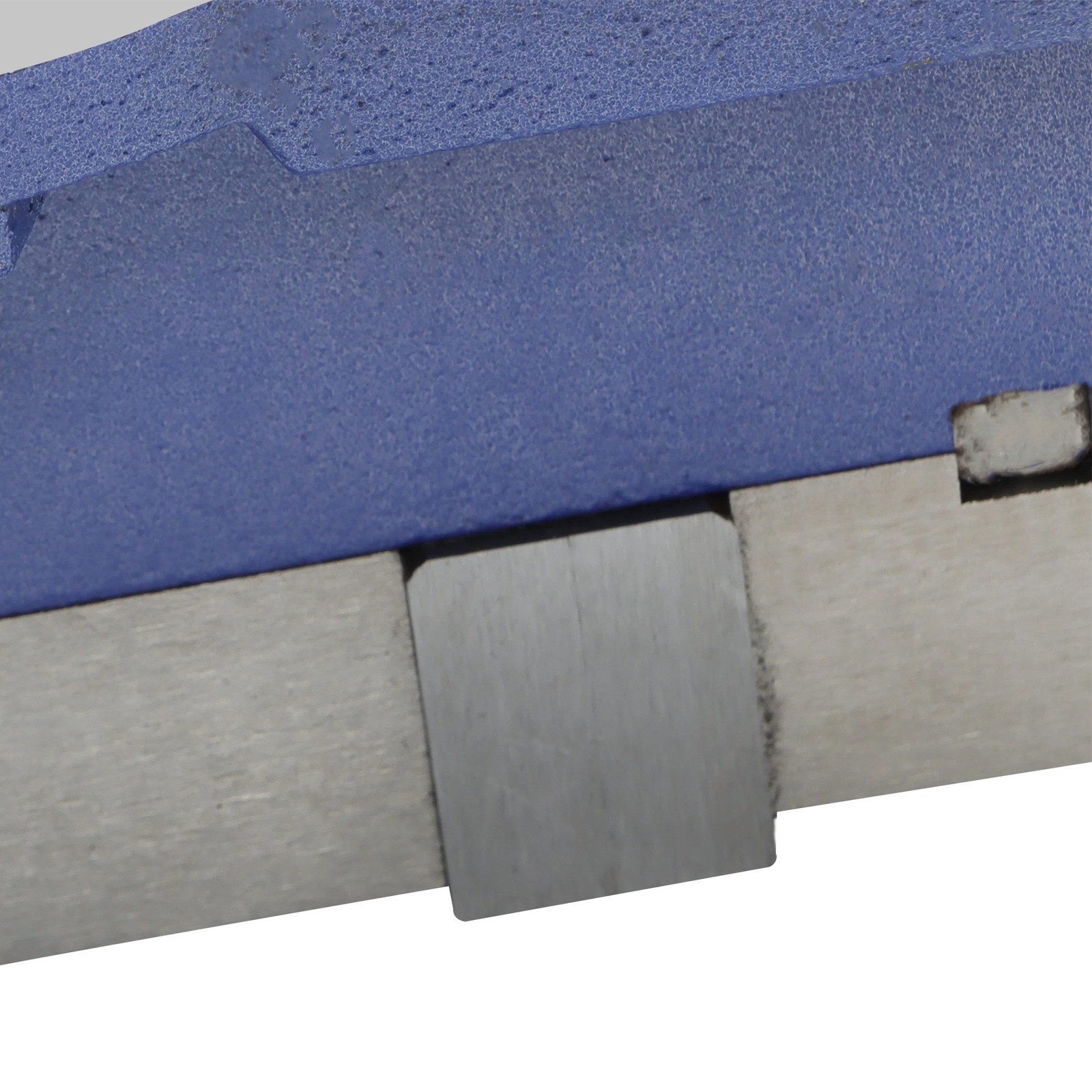 4" Lockdown CNC Milling Machine Vise Clamping Vice Precision Without Base