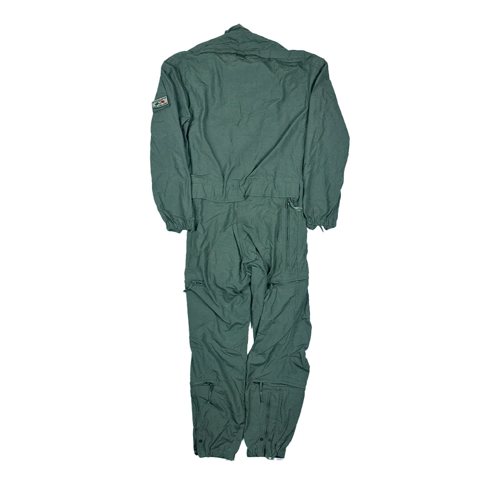 USGI CVC Coveralls w/ Film Insignia