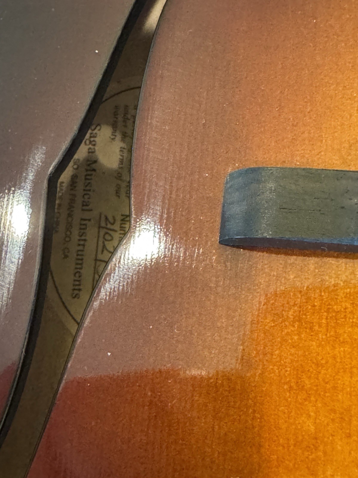 kentucky mandolin km 150