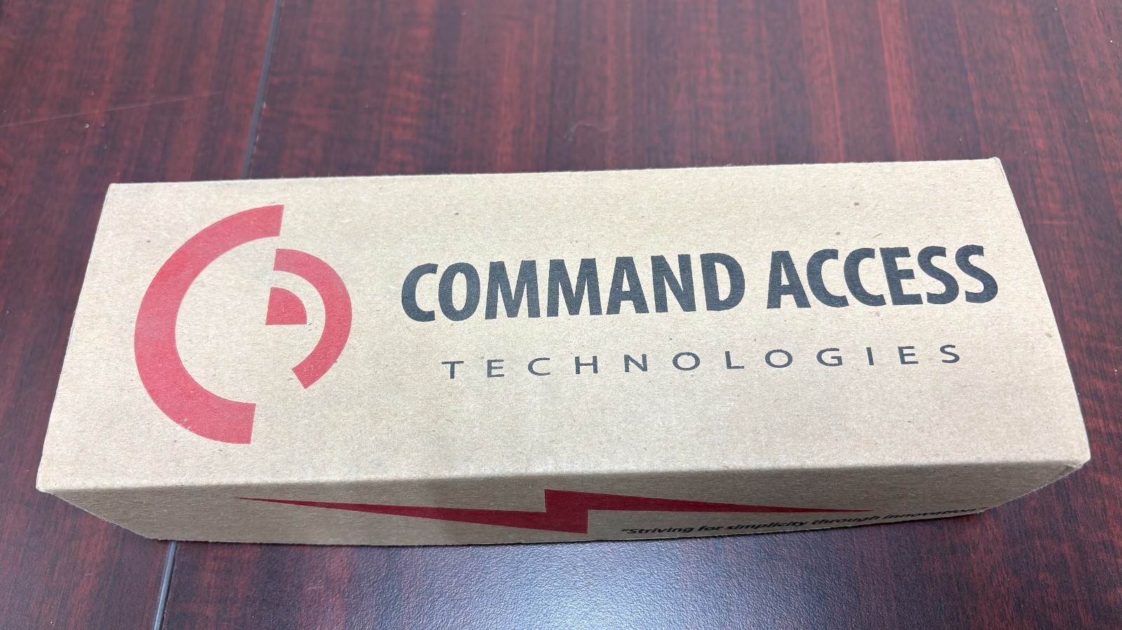 Command Access Electrified Panic Kit MLRK1 Model 72500 Sargent 80 Series