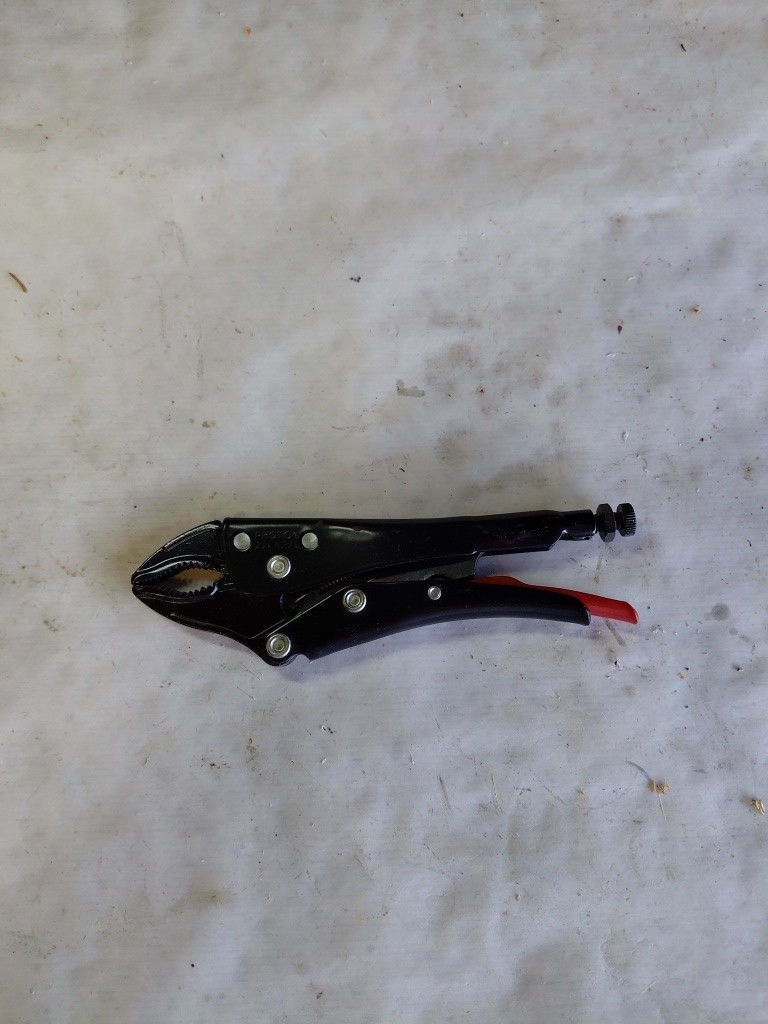 New Proto 294wrxl Torque Multiplier / Vise Grips