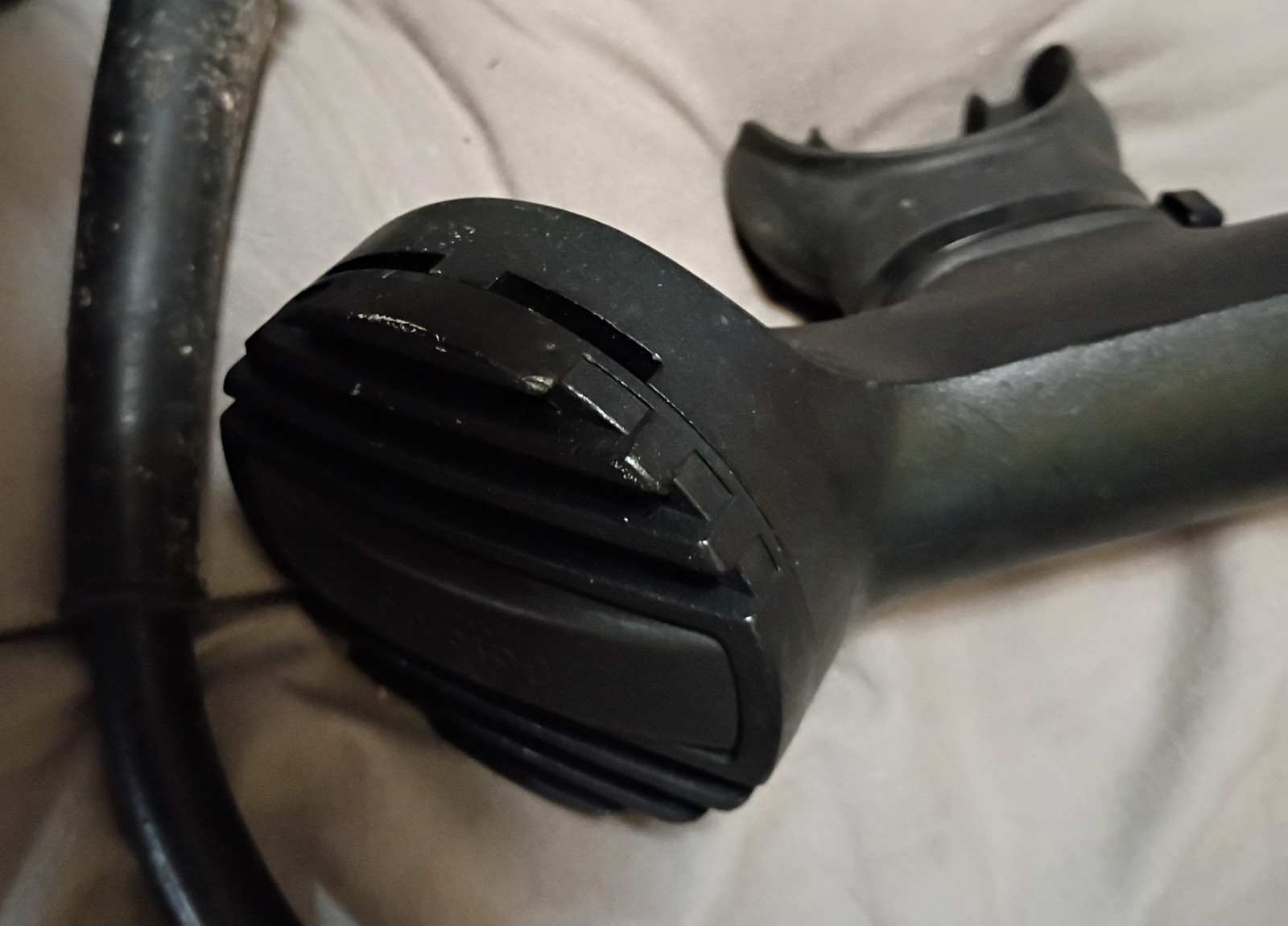 Random Scuba Gear
