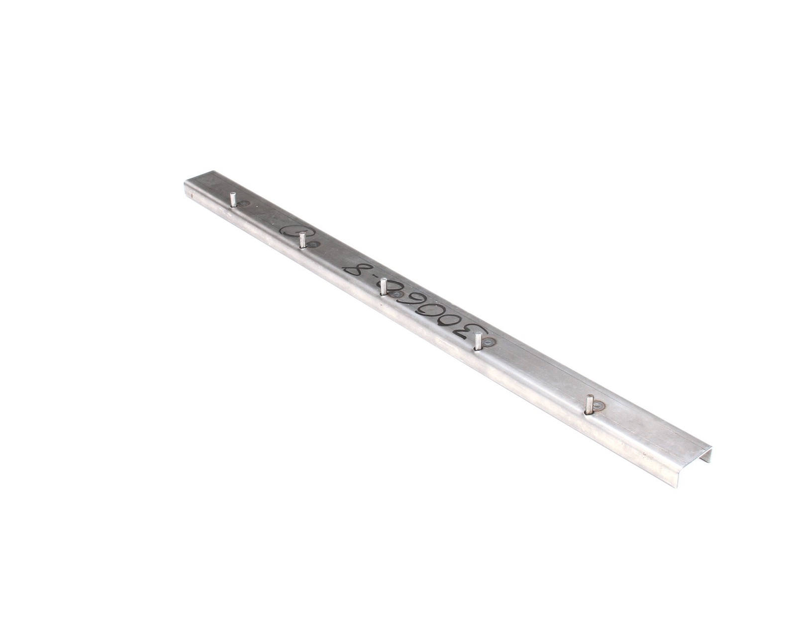 SUPPORT CHANNEL GRATE 30 30060-8 - Genuine OEM Replacement Part