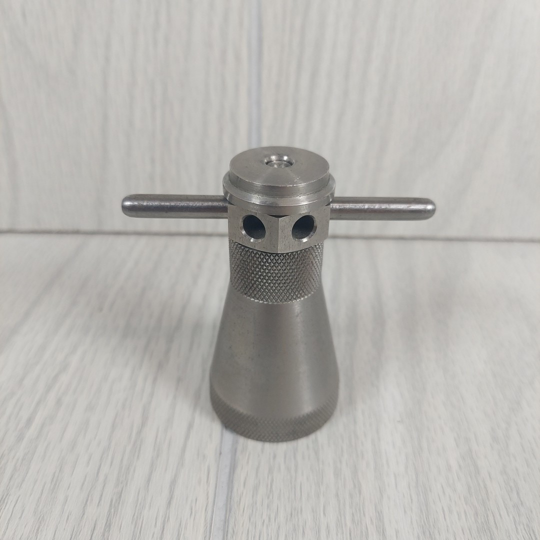 Heavy Duty Machinist Screw Set Up Jack Acme Thread