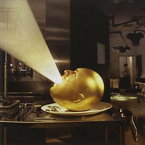 Mars Volta - De-loused in the Comatorium - Mars Volta CD 0EVG The Cheap Fast
