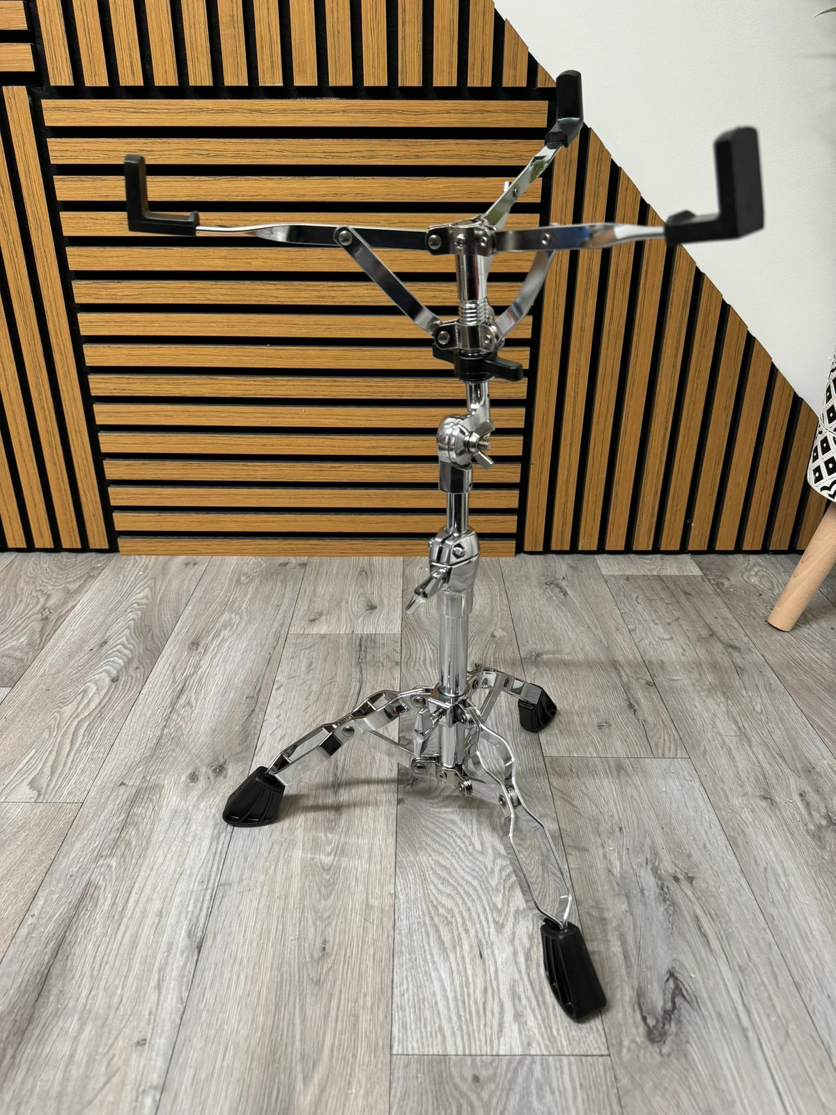 Mapex Snare Drum Grab Stand / Double Braced Hardware #VZ19