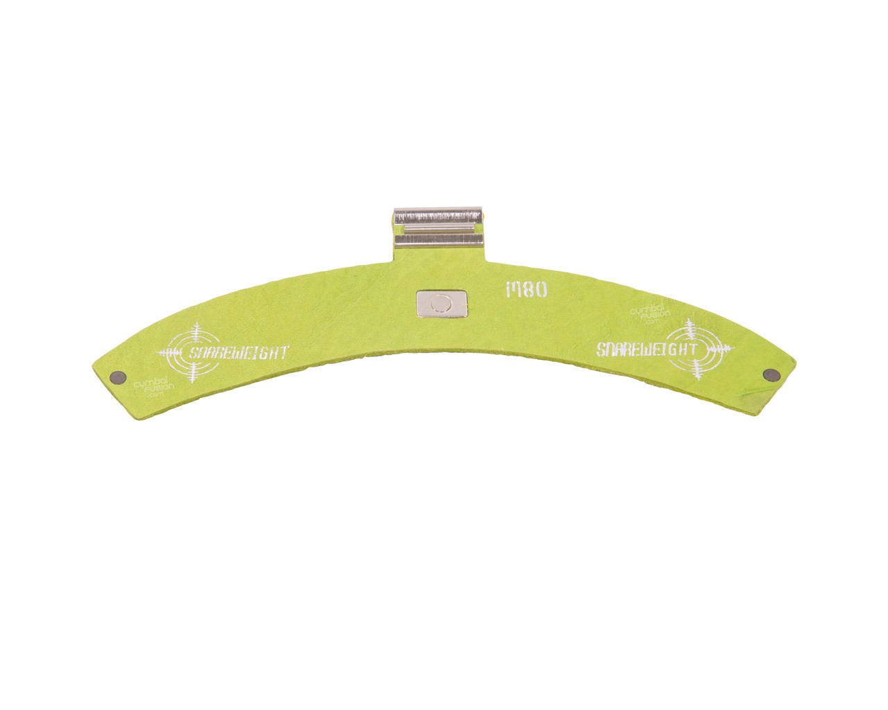 Snareweight M80 - Wasabi