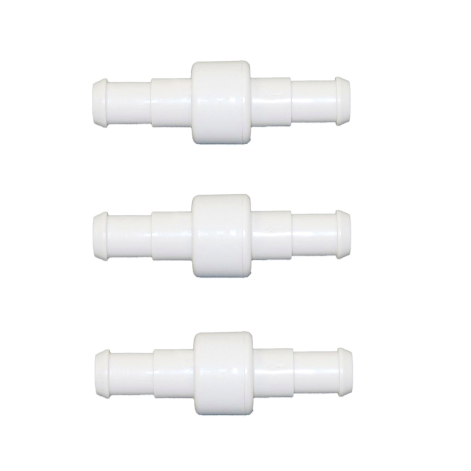 3 Pack Replacement Hose Swivel For Polaris 180 280 380 Pool Cleaner D20 D-20 D15