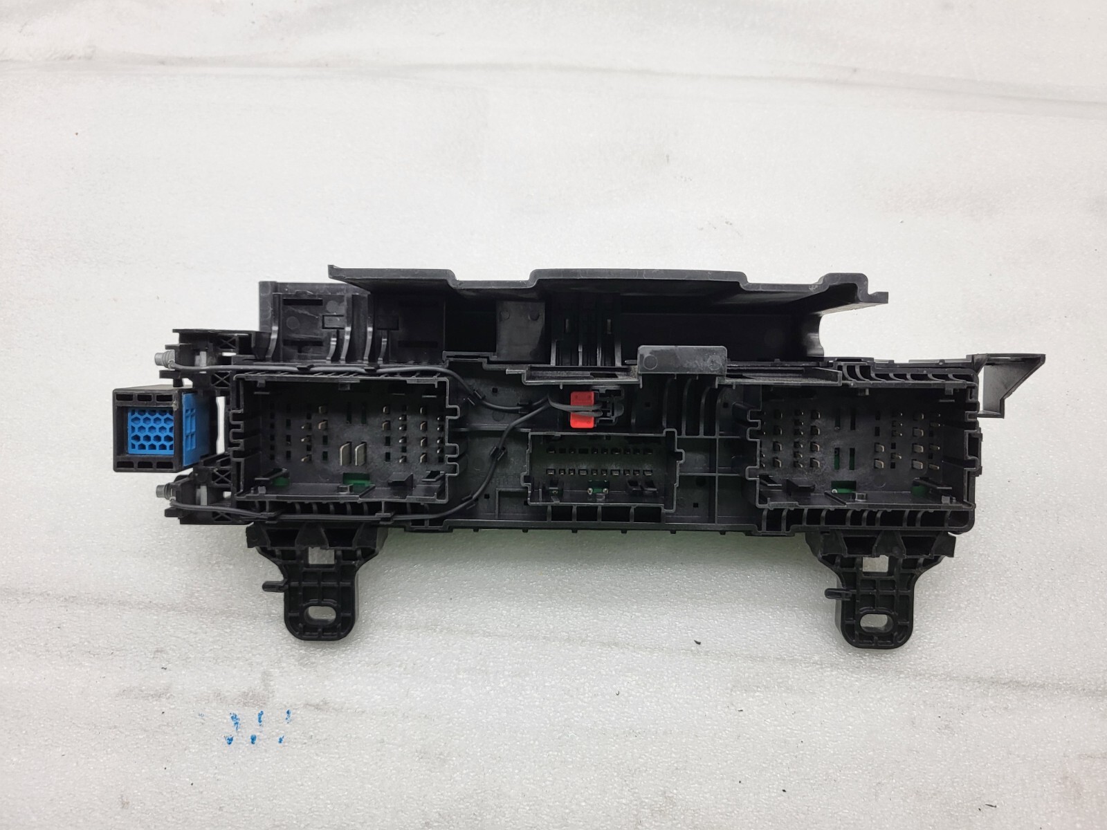 ⭕2016-2020 Model S Front Efuse Frunk Fuse Relay Junction Box Module 1119059-00-A