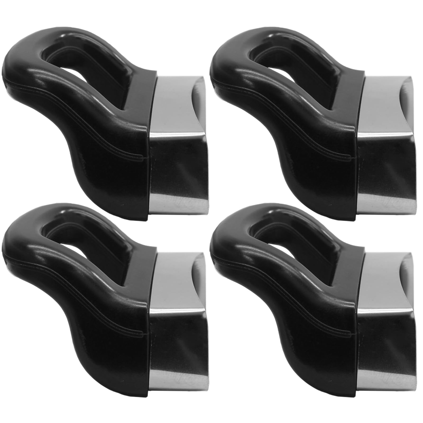 4 PCS Universal Pot Handle Replacement For Sauce Cooker Steamer Short Side