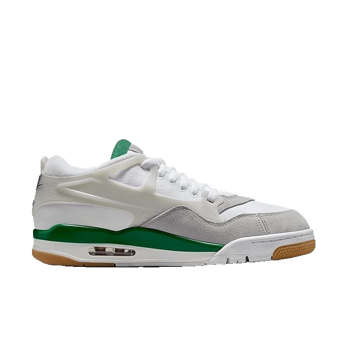 JORDAN MENS AIR JORDAN 4 RM BASKETBALL SHOES #FQ7939 103