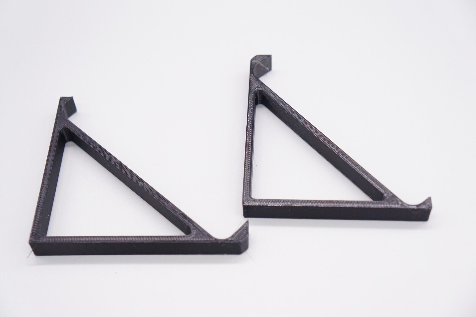 Angled Stand Arms for Behringer XTouch Mini Compact USB Controller