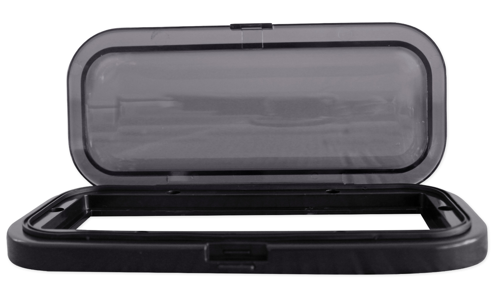Marine Boat Waterproof Splash Guard in Black For Dual AM505BT Receiver