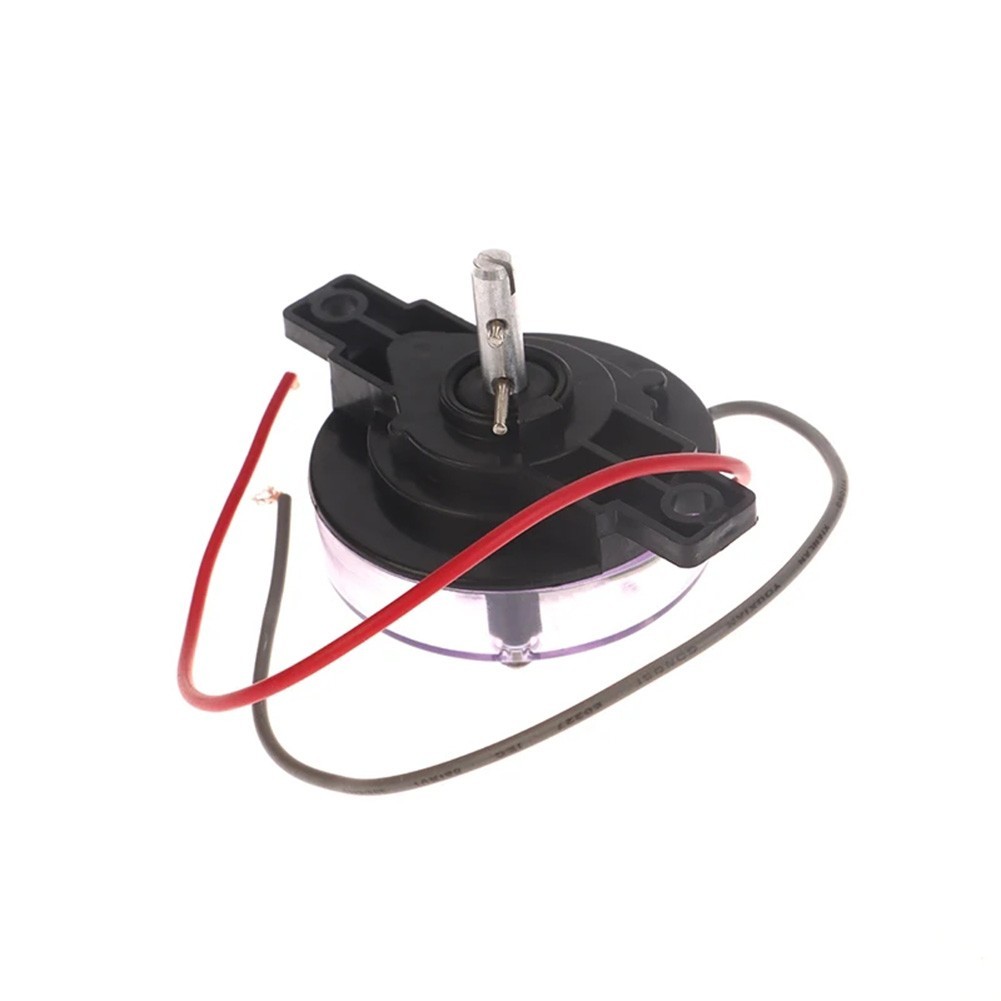 Washing Machine Spin Dry Timer Mechanical 5 Min Countdown Switch 220V Two Wire