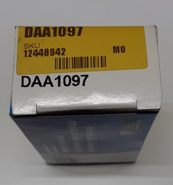CARQUEST DAA1097 Distributor Rotor