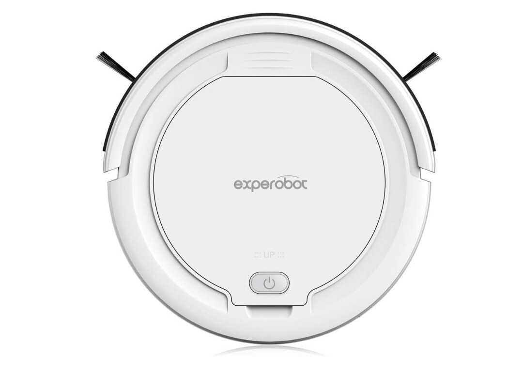 Automatic Robot Vacuum Cleaner Lithium Battery, for Floor & Carpet