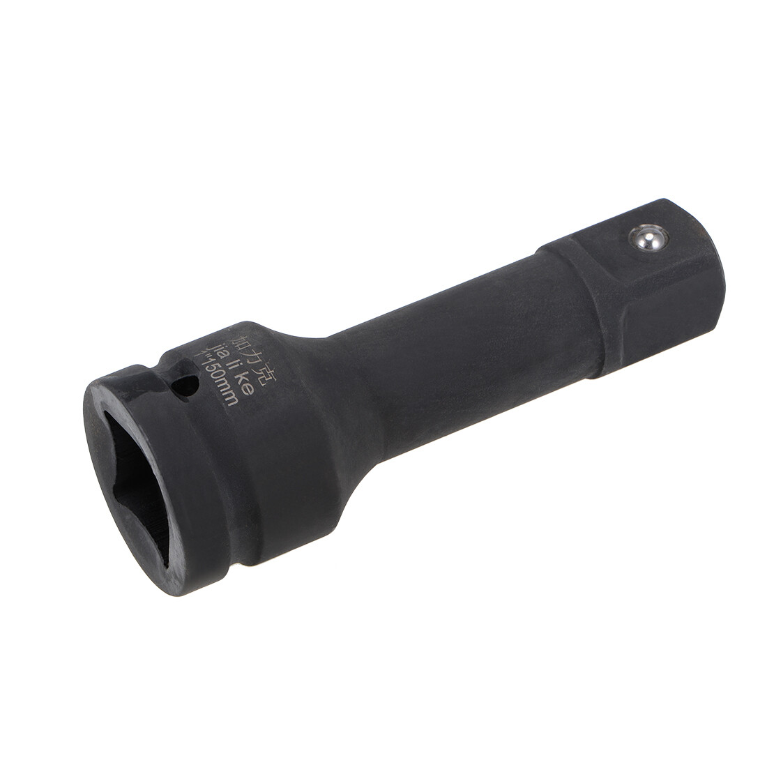 1-Inch Drive by 6-Inch Impact Extension Bar Socket Wrenches Cr-Mo Steel