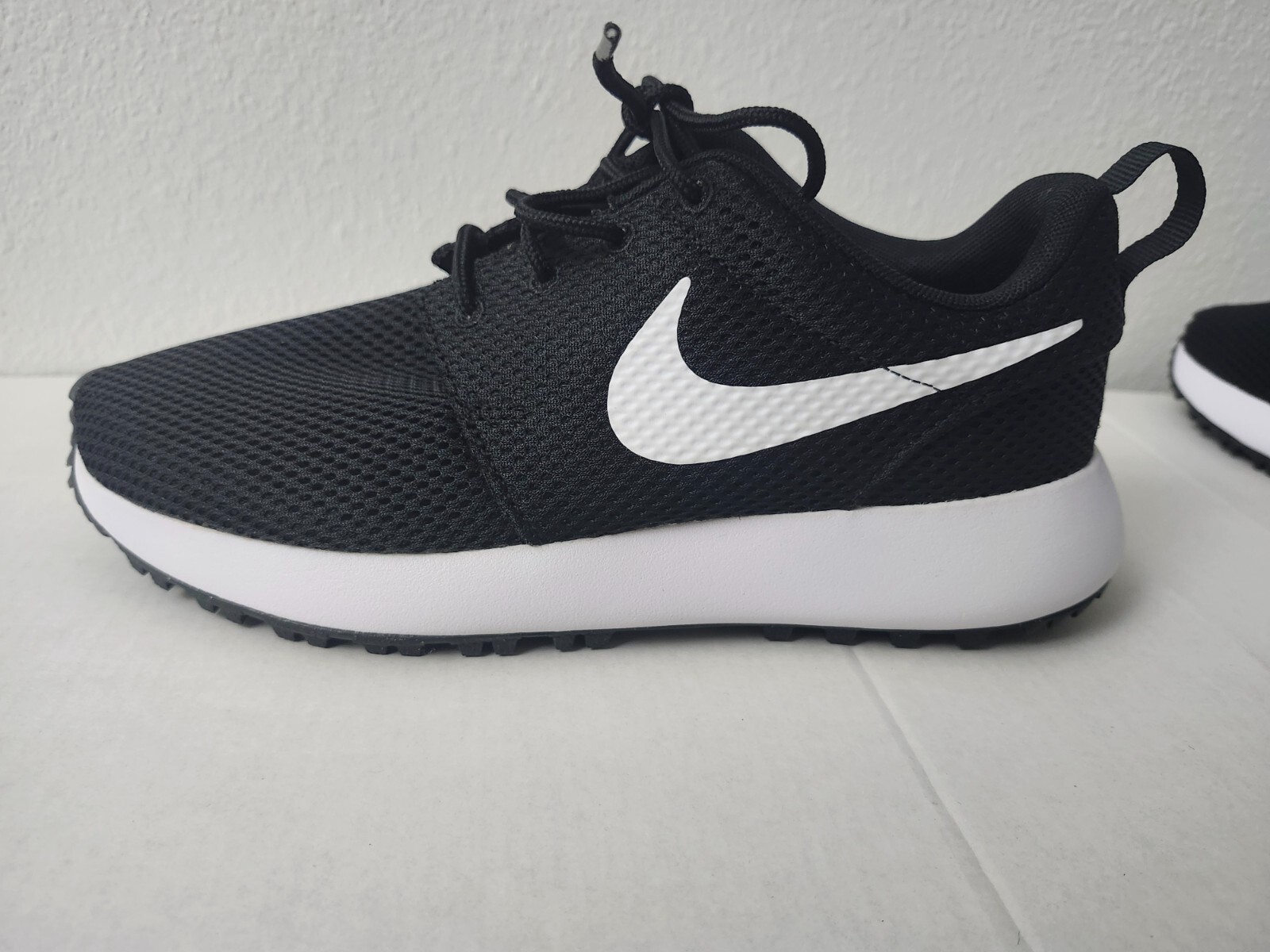 nike golf shoes