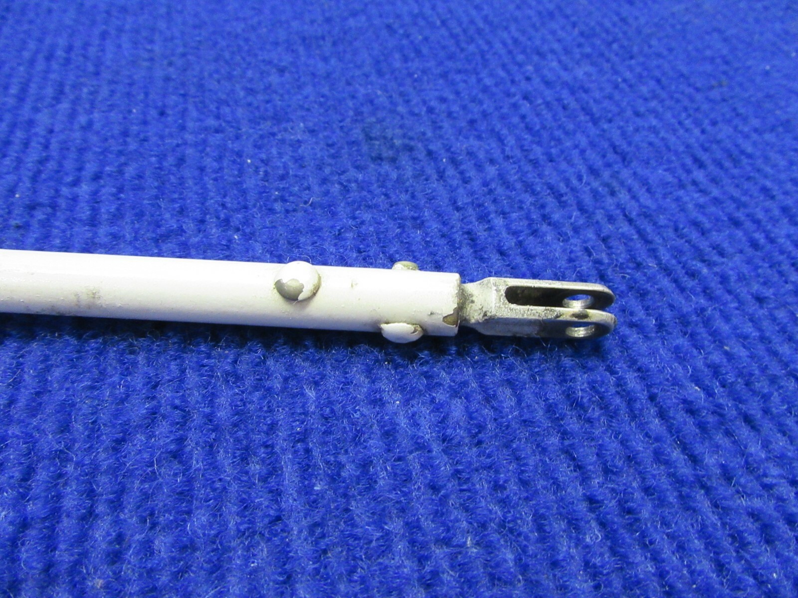Beech Baron 95-B55 Actuator to Elevator Trim Tab Rod 96-520012-13 (1121-526