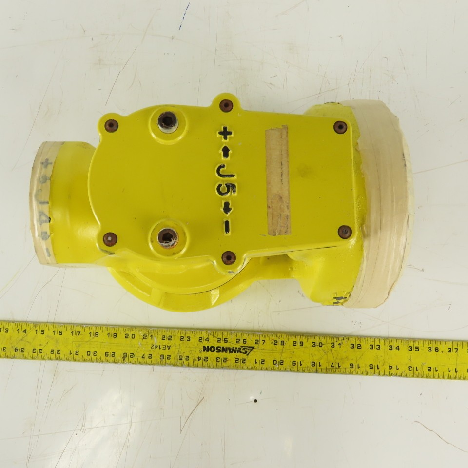 Fanuc A290-7302-V511 Robotic Robot Wrist Inline High Torque