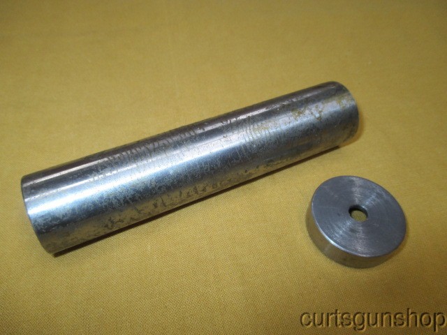 LE Wilson Bullet Seater Blank 30