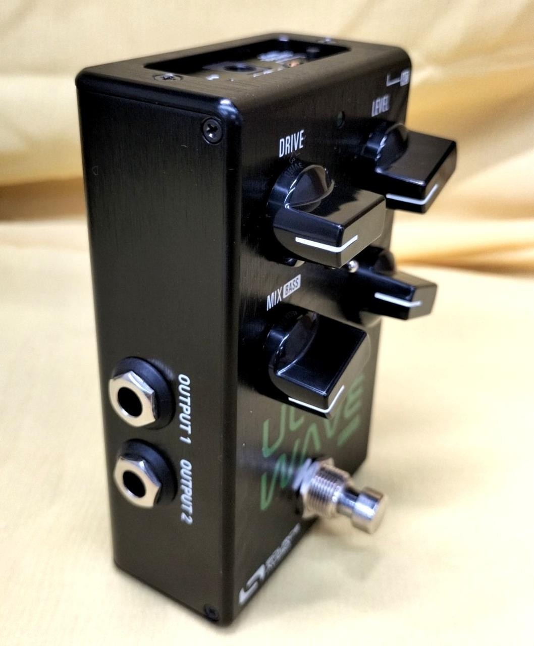 Source Audio Model SA251