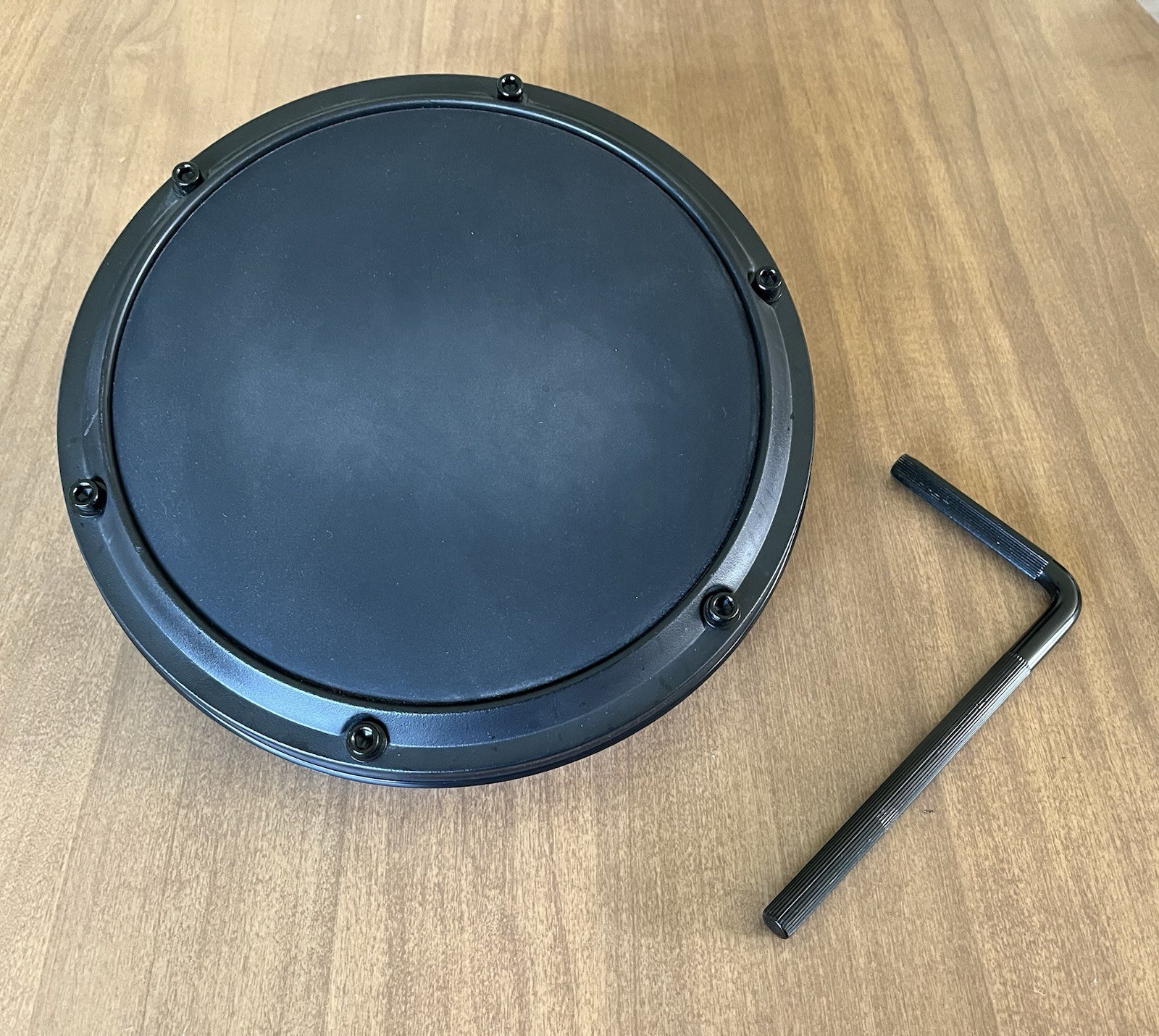 Alesis Model DM6 Electronic Drumset Replacement Drum Pad 8"