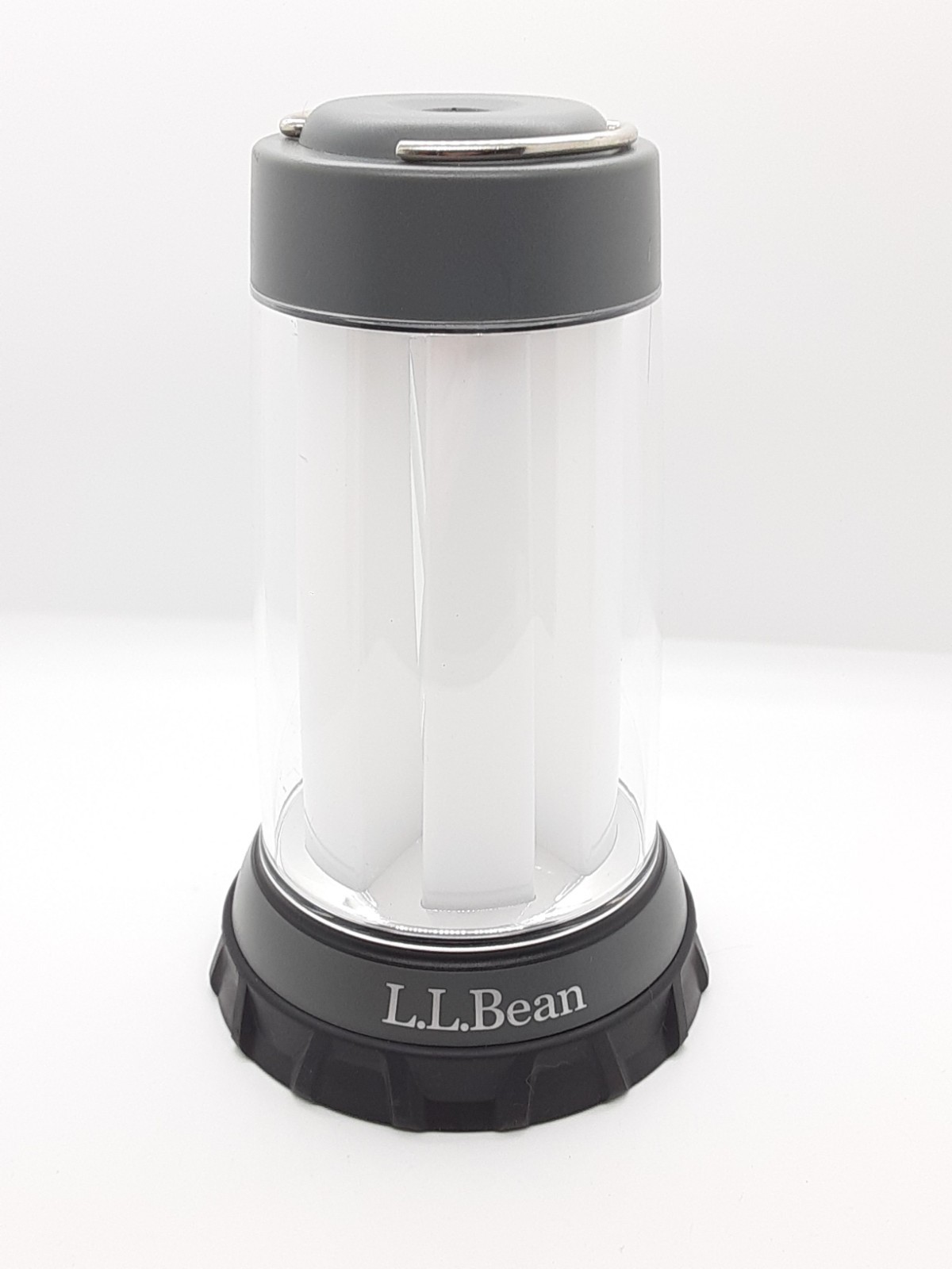 L.L. Bean Portable Battery-Powered Lantern - Batteries  Not included